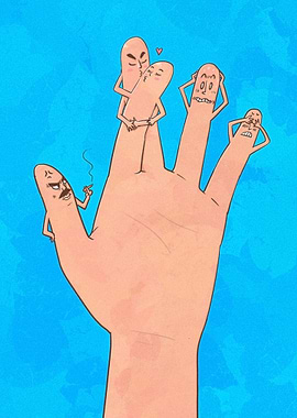 Fingers
