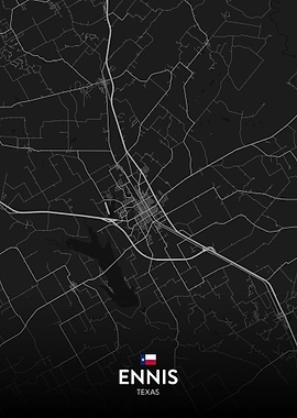 Ennis TX