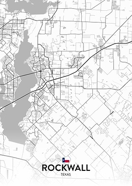 Rockwall TX