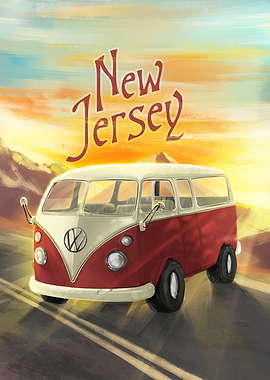 Volkswagen Travel NJ