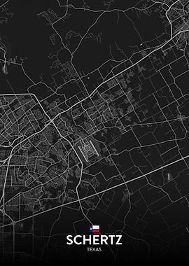 Schertz TX