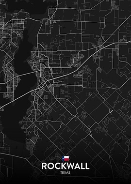 Rockwall TX