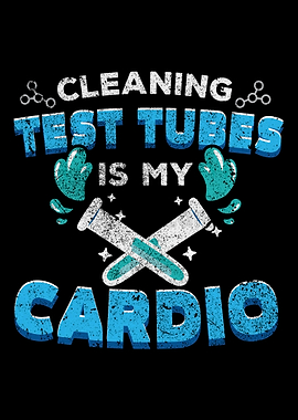 Chemistry Teacher Chemist