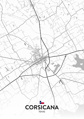 Corsicana TX