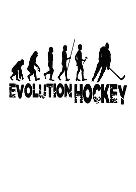 Evolution Hockey