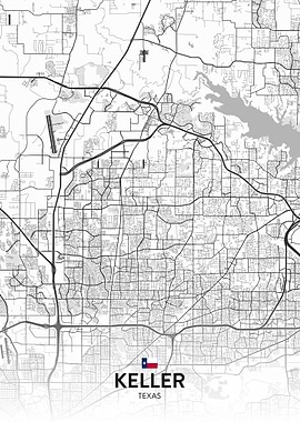 Keller TX