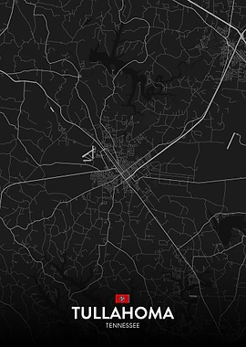 Tullahoma TN