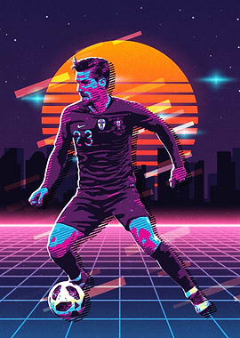 Adrien Silva Portugal