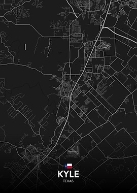 Kyle TX