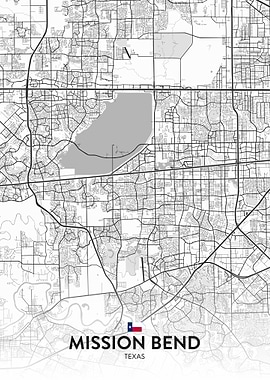 Mission Bend TX