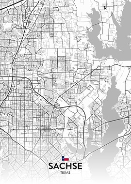 Sachse TX