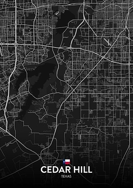 Cedar Hill TX