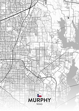 Murphy TX