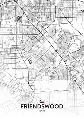 Friendswood TX