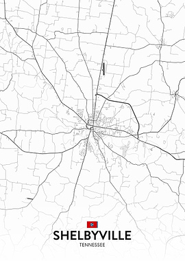 Shelbyville TN
