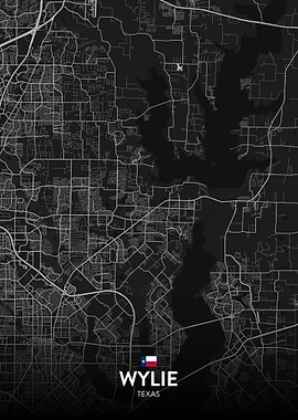 Wylie TX
