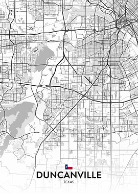 Duncanville TX