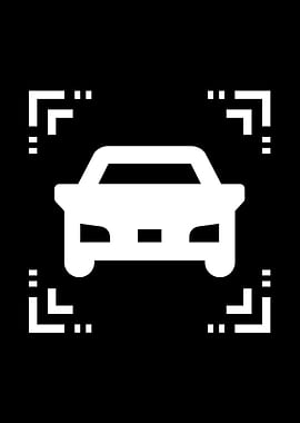 Minimalist Car Decor 15