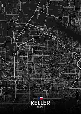 Keller TX