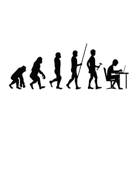 Home Office Evolution