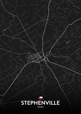 Stephenville TX