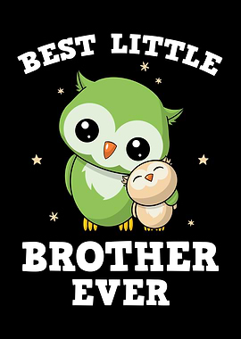 Best Little Brother Ever