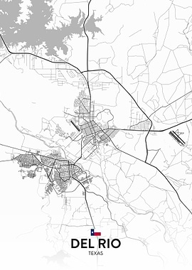 Del Rio TX