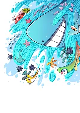 Following The Captain