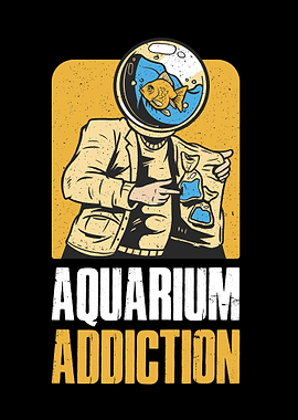 Aquarium Addiction