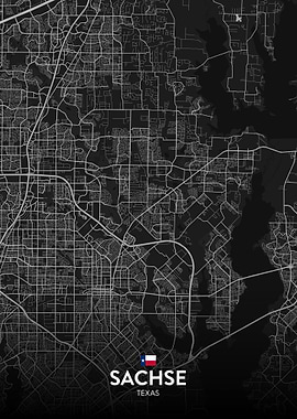 Sachse TX