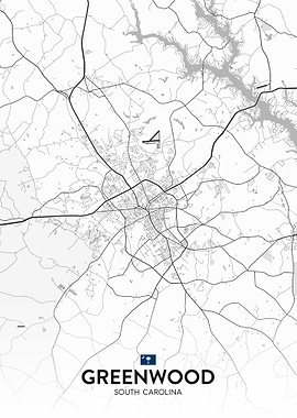 Greenwood SC