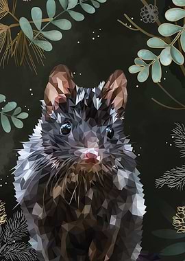 Eastern quoll