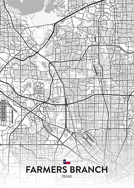 Farmers Branch TX