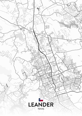 Leander TX