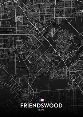 Friendswood TX