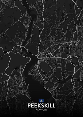 Peekskill NY