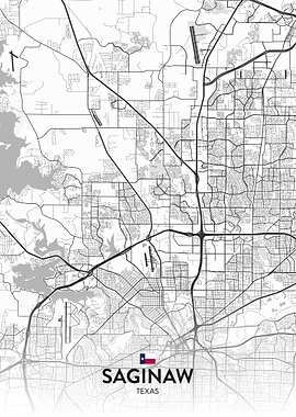 Saginaw TX
