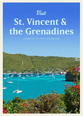 Saint Vincent