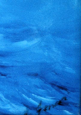 Storm in the blue sea 10