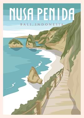 Nusa Penida