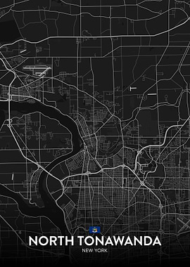 North Tonawanda NY