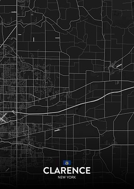Clarence NY