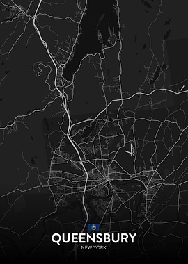 Queensbury NY