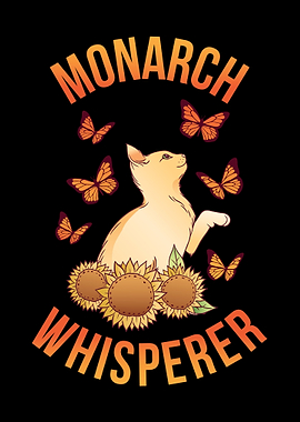 Monarch Whisperer