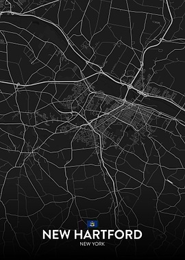 New Hartford NY