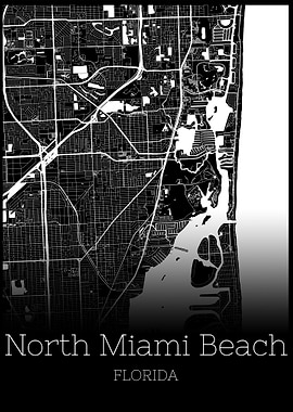 North Miami Beach Florida