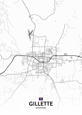 Gillette WY