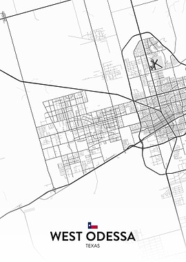 West Odessa TX