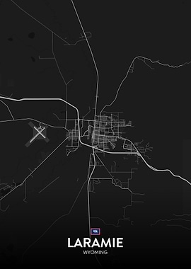 Laramie WY