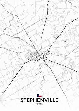 Stephenville TX